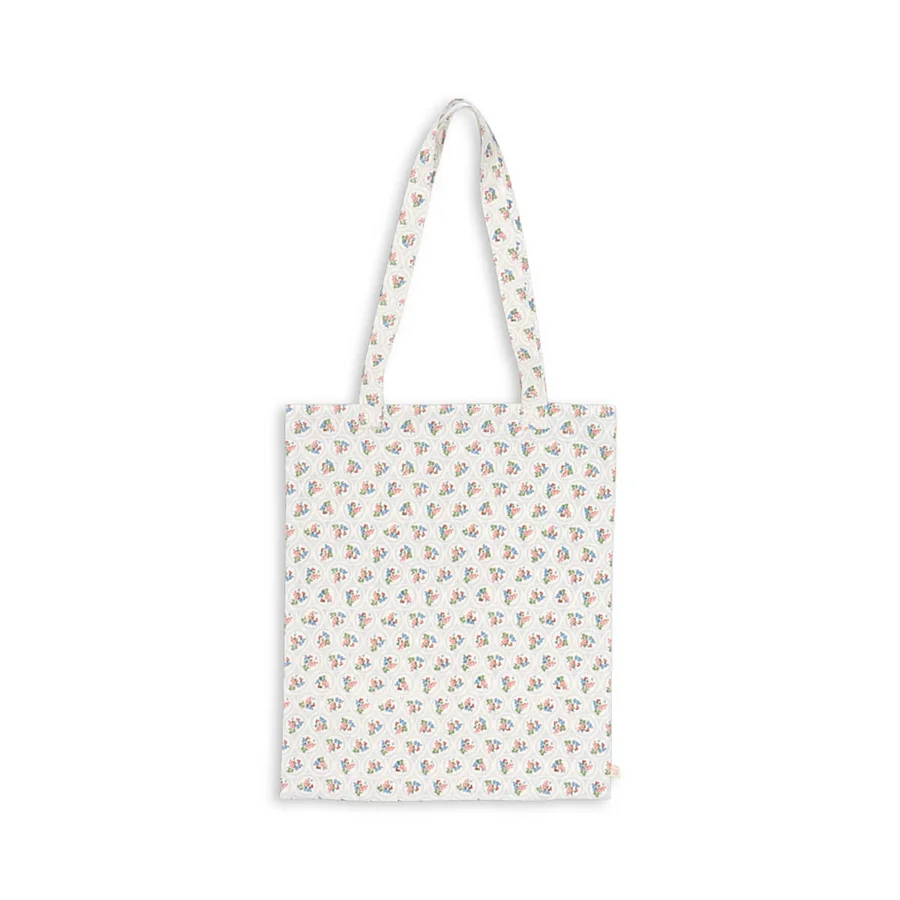 Konges Sløjd Baby Sengetøj, Verona Blues