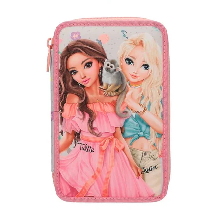 TOPModel Trippel Penalhus Juicy