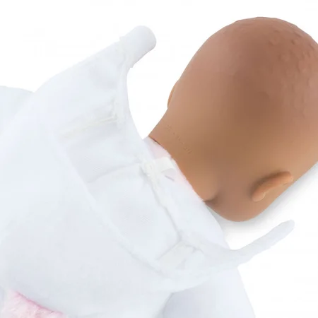 Corolle babydukke Min første, Sweetheart Bear hvid