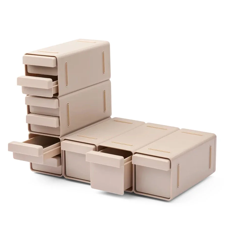 Liewood Kylian Opbevaring, Sandy