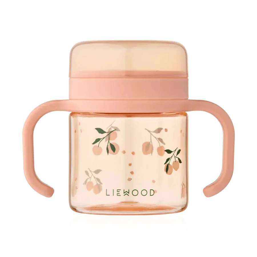 Liewood Enyo Snack Kop, Peach/Sea Shell