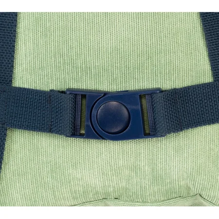 Lilliputiens blød rygsæk, Joe