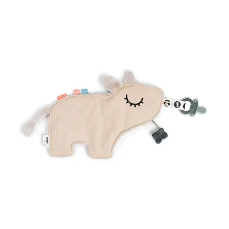 Done by Deer nusseklud, Dotti sand