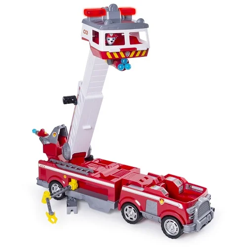 Paw Patrol ultimate fire truck playset