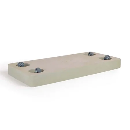 bObles tumlebræt, sand grey