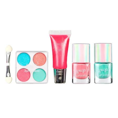 Souza Make-up sæt Havfrue