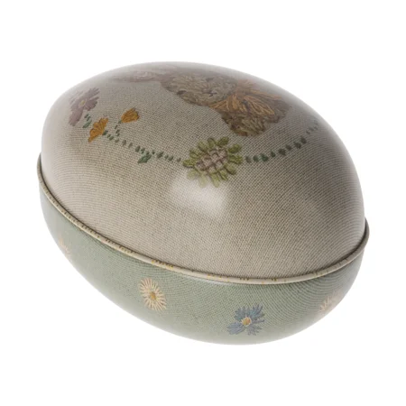 Maileg lille påskeæg, hare