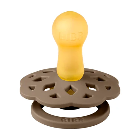 BIBS boheme, str 2 - dark oak