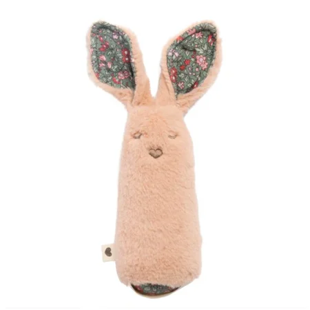 BIBS Liberty kængururangle, chamomile lawn pine