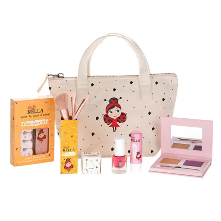 Happy Birtday to me-Set, Miss Nella 