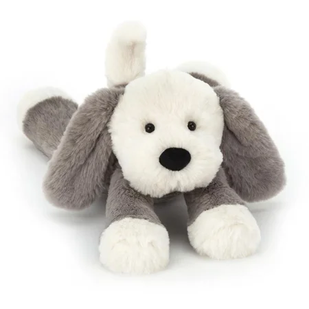 Jellycat Smudge puppy, 24 cm