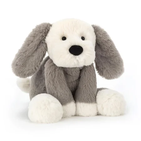 Jellycat Smudge puppy, 24 cm