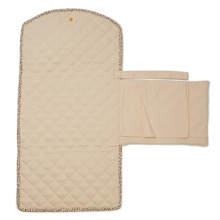 Konges Sløjd pusleunderlag, Milk Tank