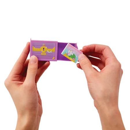 Ooly viskel ædersæt med duft, Mewmaid