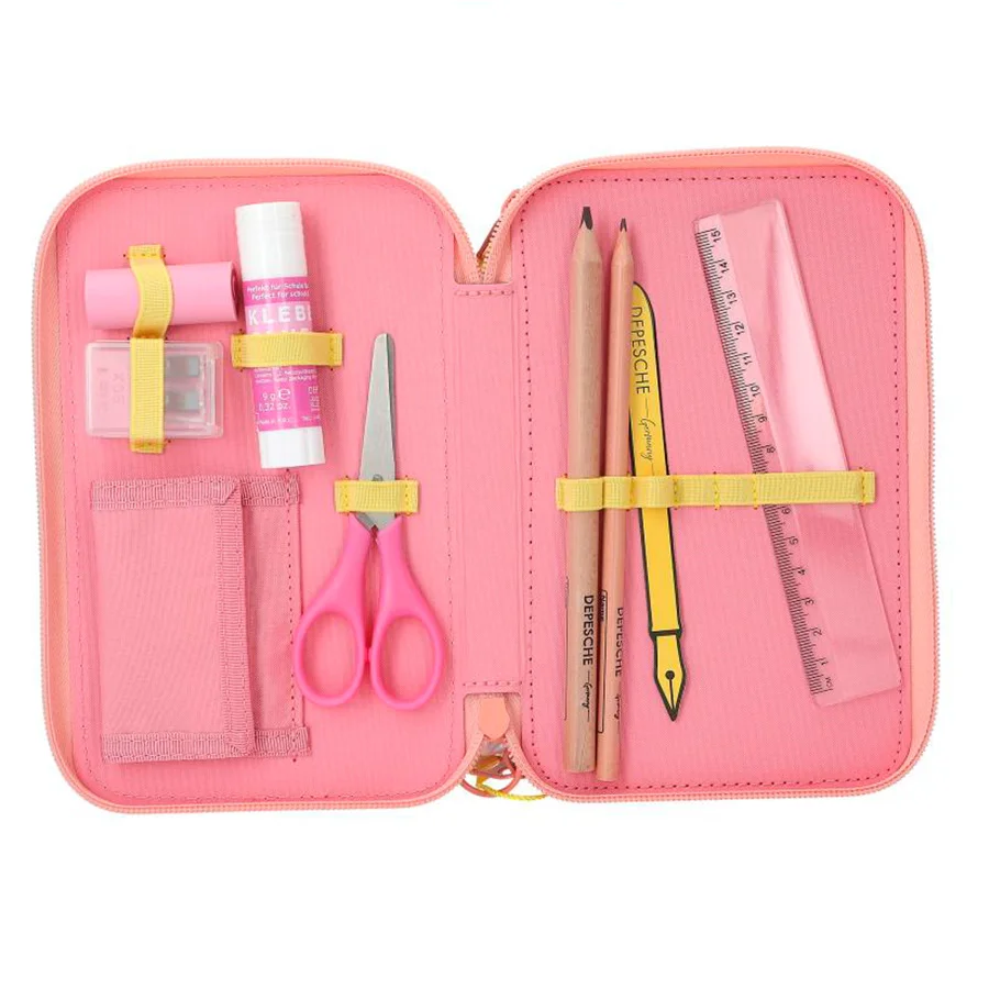 TOPModel Trippel Penalhus Juicy