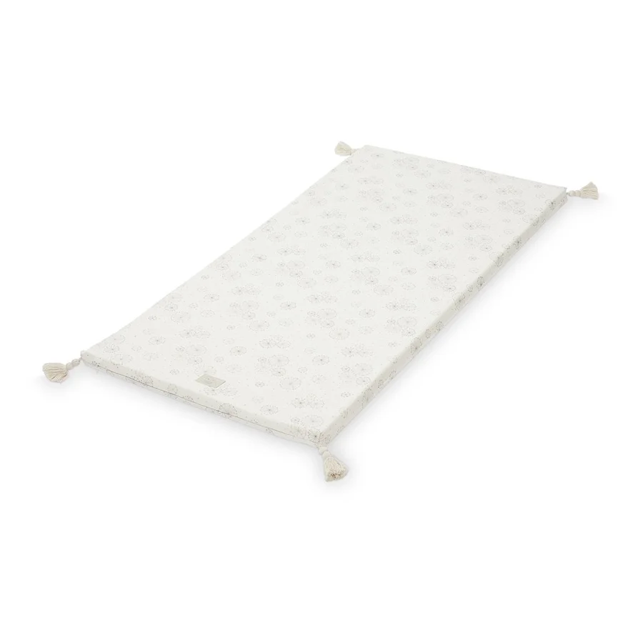 Cam Cam legemadras, Dandelion natural