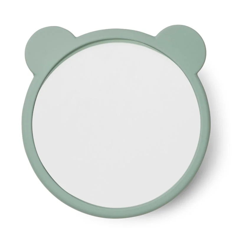 Liewood babyspejl, Peppermint