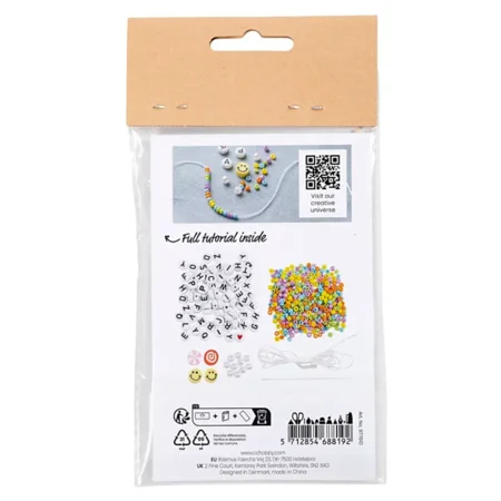 Creativ Company mini DIY kit smykker, halskæder