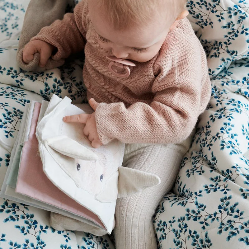 Cam Cam bog med flapper