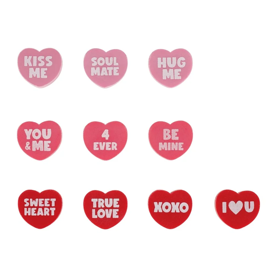 Legami viskelæder-automat, Love dispenser 