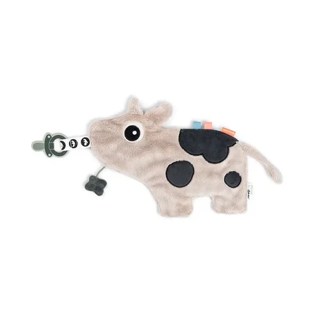 Done by Deer nusseklud, Dotti sand