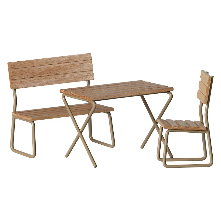 Maileg havesæt, mus