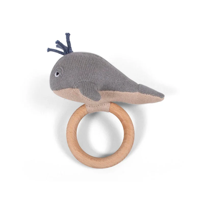 Filibabba rangle, Willie the whale grey