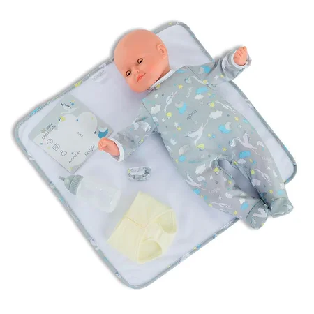 Corolle nyfødt babydukke, 36 cm