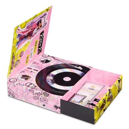 L.O.L. Surprise! OMG dukke, Kitty Queen