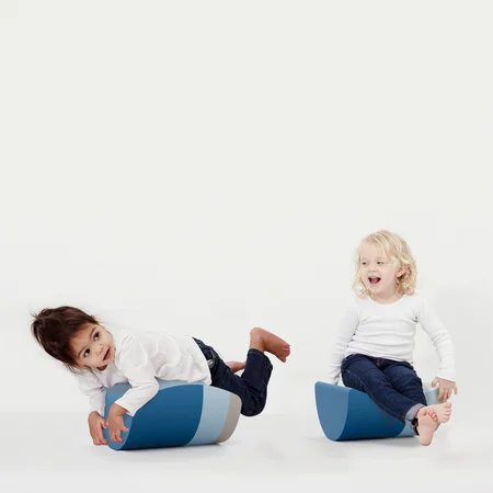 bObles Friends, grå