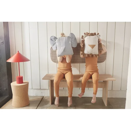 OYOY pude, Erik Elefant