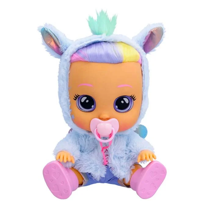 Cry Babies Dressy fantasy Jenna