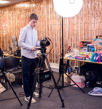 CMS billede alt tekst