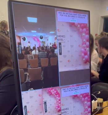 CMS billede alt tekst