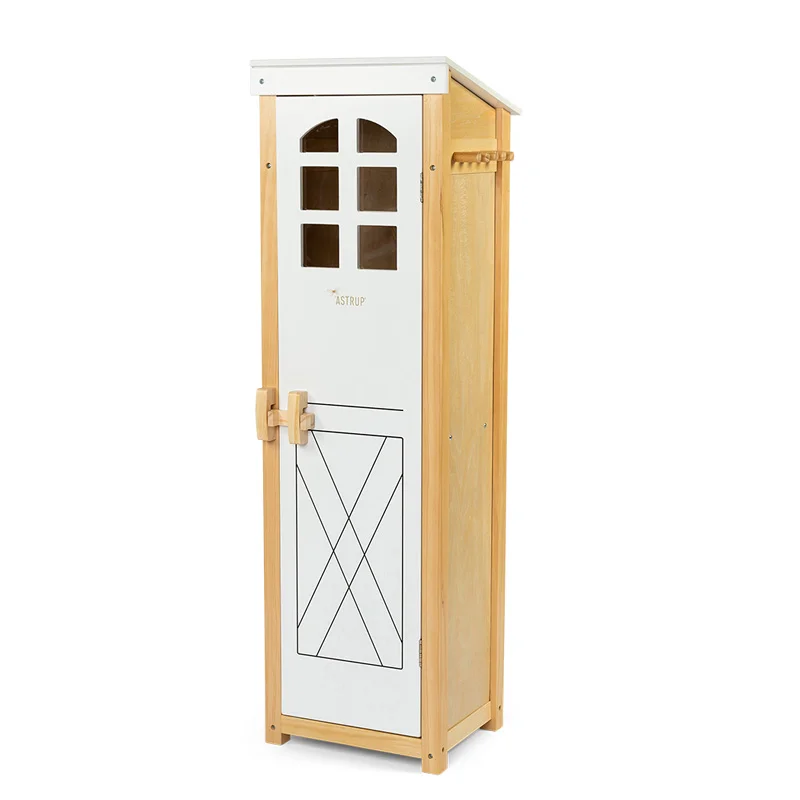 byAstrup hestestald skab