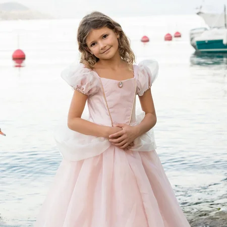 Great Pretenders Antique Princess Kjole