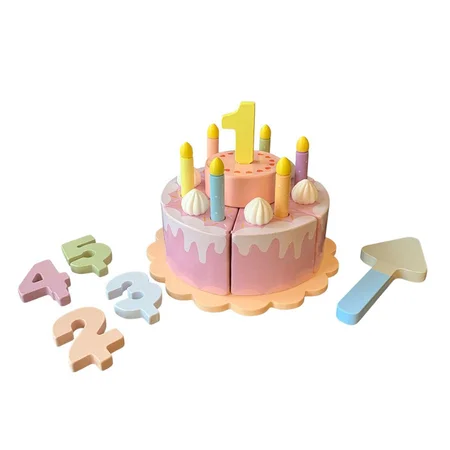 Magni Fødselsdagskage