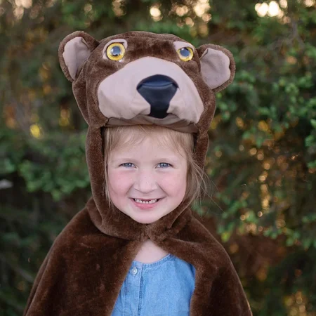 Great pretenders bjørne udklædning