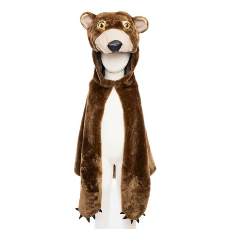 Great pretenders bjørne udklædning