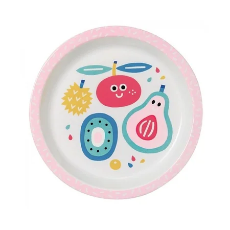 Tutti Frutti tallerken