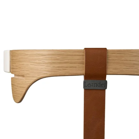 Leander Hochstuhlbügel, Eiche