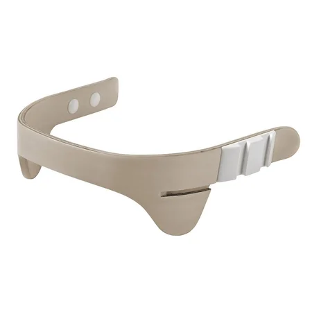 Leander bøjle til højstol, Cappuccino