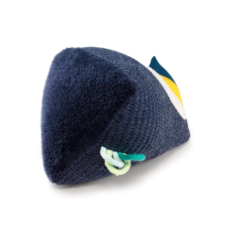 Lilliputiens bløde klodser m.aktivitet