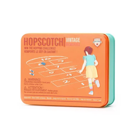 Legami, hopscotch