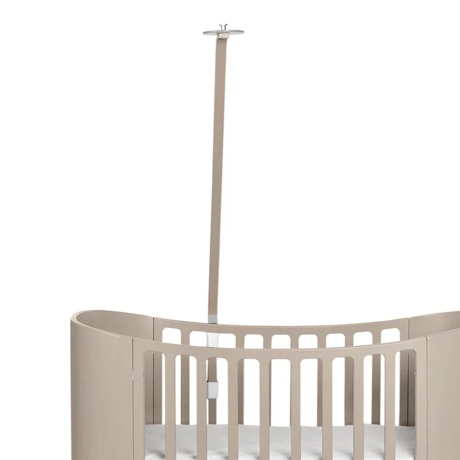 Leander himmelpind til Classic™ babyseng, cappuccino 
