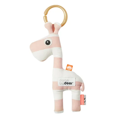 Done by Deer to-go aktivitetslegetøj, Raffi powder