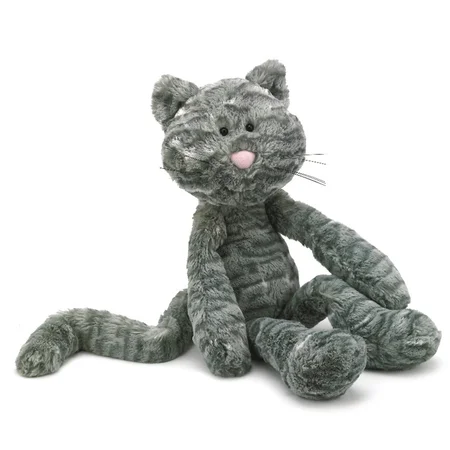 Jellycat bamse, Merryday kat - 41 cm
