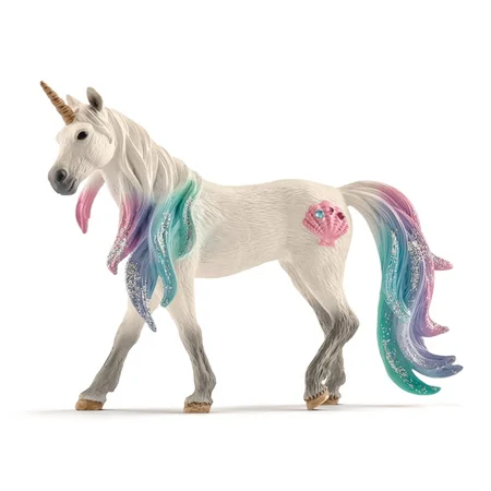 Schleich Bayala, hav-enhjørning hoppe