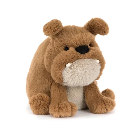 Jellycat Derreck Hund, 23 cm