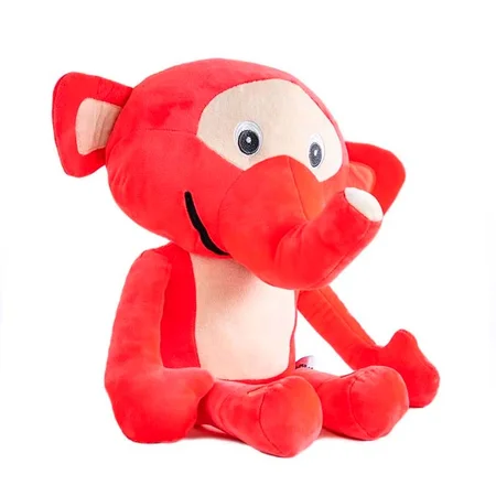 Fantorangen bamse, 50 cm